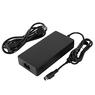 Image of a 230W AC Adapter for Getac X600 GAA8K1